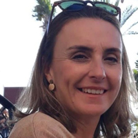 Testimonio Patricia González