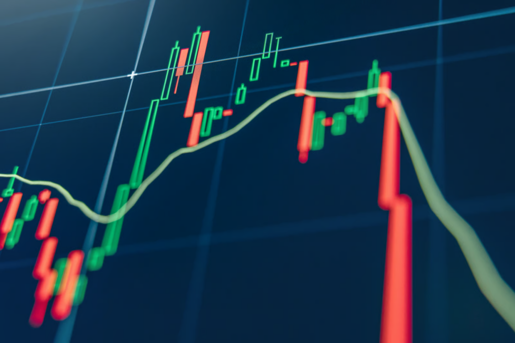 Gráfica de fluctuación de tarifas dinámicas y optimización del RevPAR anual en el mercado turístico de Málaga.